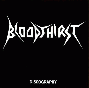 Bloodthirst (PL) : Discography